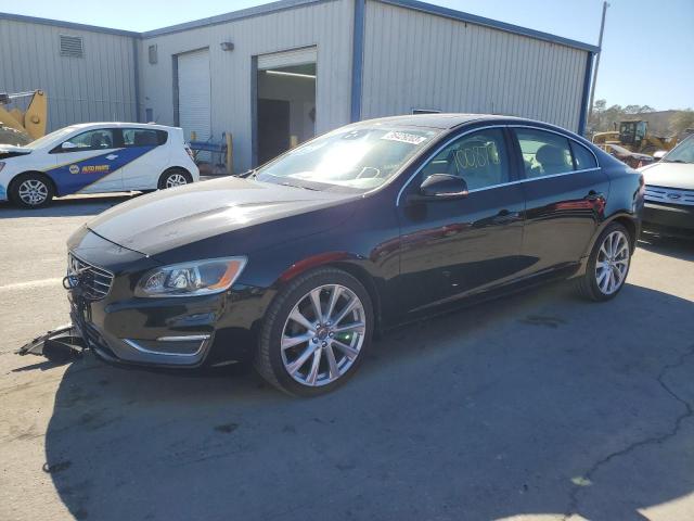 VOLVO S60 PLATIN 2016 lyv402fm8gb088140