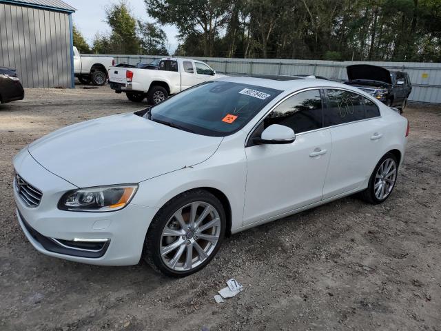 VOLVO S60 2016 lyv402fm8gb106538