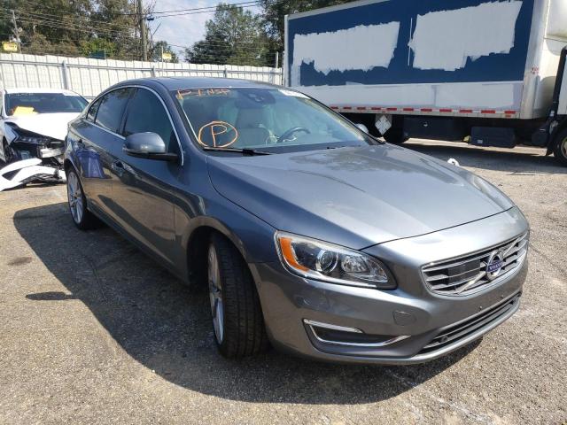 VOLVO S60 PLATIN 2016 lyv402fmxgb088463