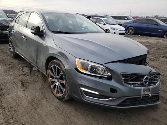 VOLVO S60 PLATIN 2016 lyv402fmxgb103057