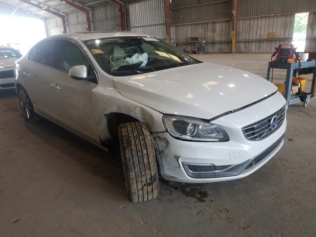 VOLVO S60 PLATIN 2016 lyv402fmxgb105861