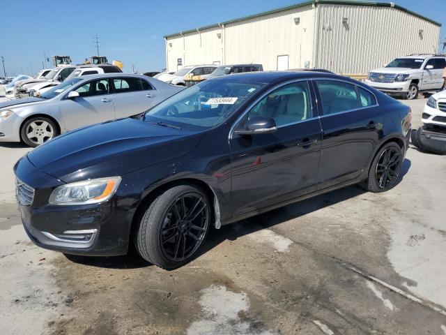 VOLVO S60 PLATIN 2016 lyv402fmxgb107710