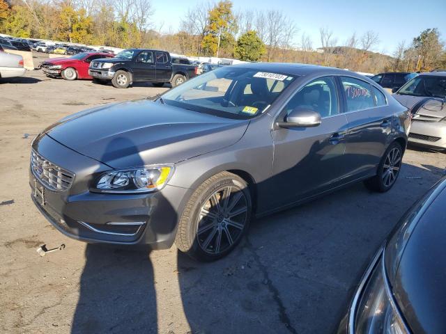 VOLVO S60 2017 lyv402hk0hb126506