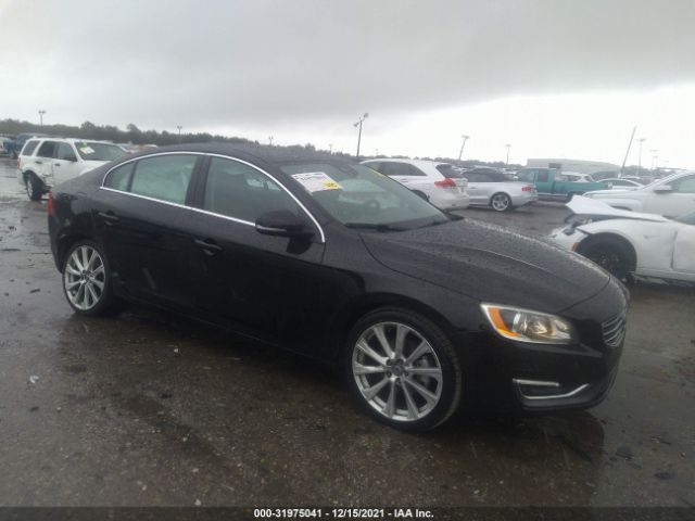 VOLVO S60 2017 lyv402hk0hb151003