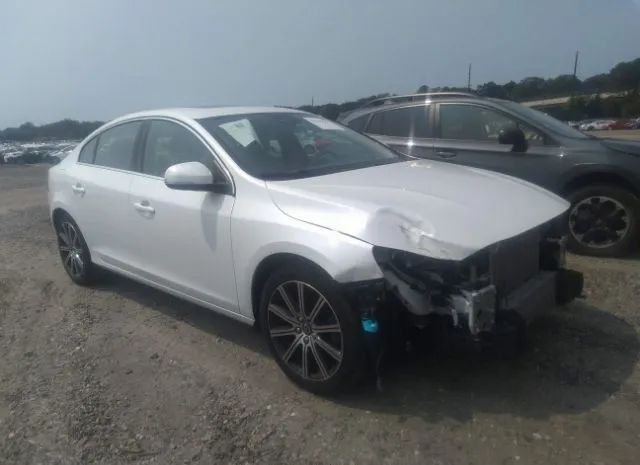 VOLVO S60 2018 lyv402hk0jb158944