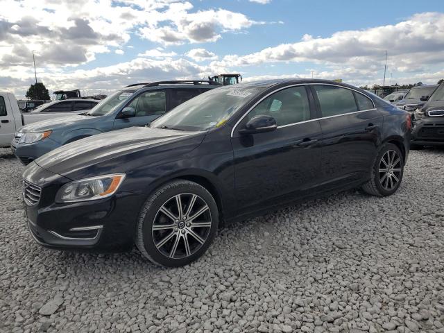 VOLVO S60 PREMIE 2018 lyv402hk0jb167319