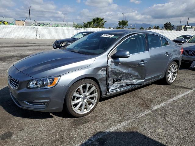 VOLVO S60 2018 lyv402hk0jb169099