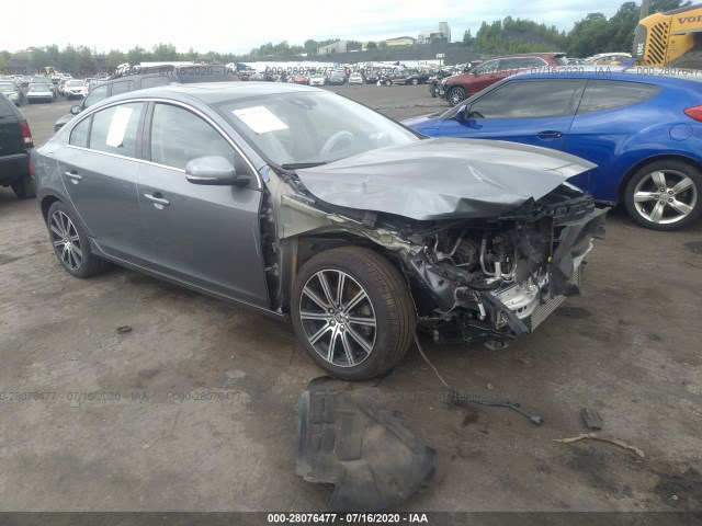 VOLVO S60 2018 lyv402hk0jb169572