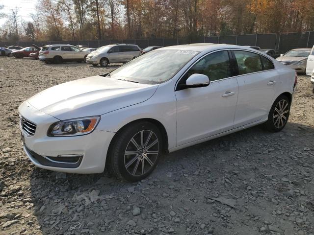 VOLVO S60 2017 lyv402hk1hb126546