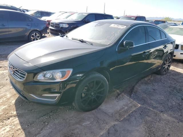 VOLVO S60 2017 lyv402hk1hb126935