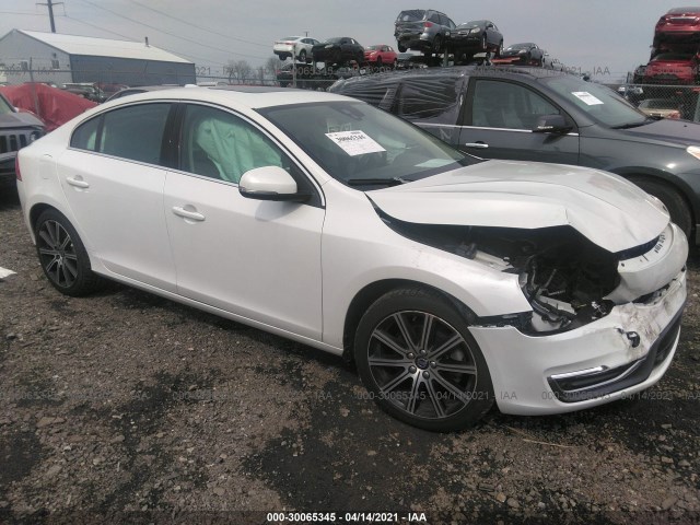 VOLVO S60 2017 lyv402hk1hb130824