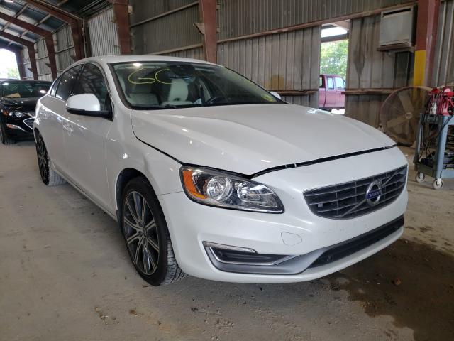 VOLVO S60 PREMIE 2017 lyv402hk1hb134968