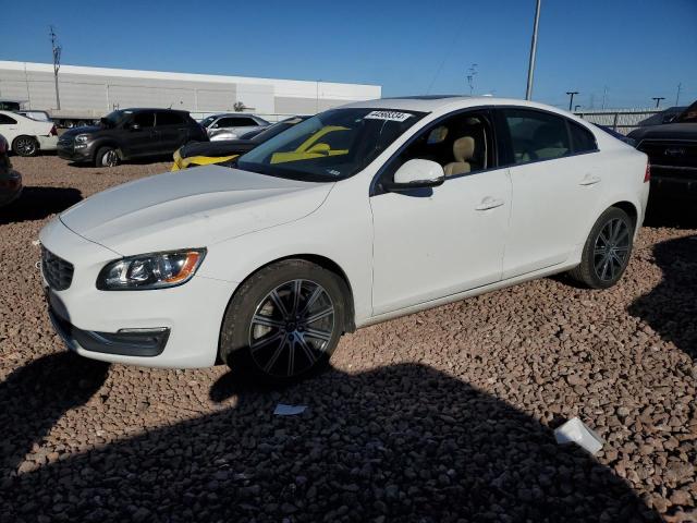 VOLVO S60 2017 lyv402hk1hb146893