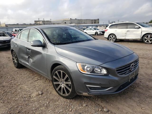 VOLVO S60 PREMIE 2017 lyv402hk1hb151673