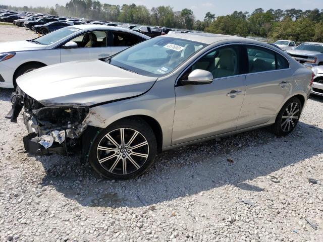 VOLVO S60 PREMIE 2017 lyv402hk2hb133327