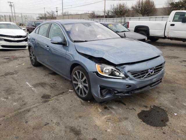 VOLVO S60 PREMIE 2017 lyv402hk2hb142321