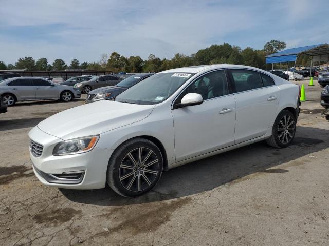 VOLVO S60 2017 lyv402hk2hb145302