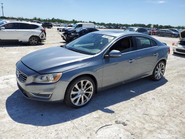 VOLVO S60 2017 lyv402hk2hb147759