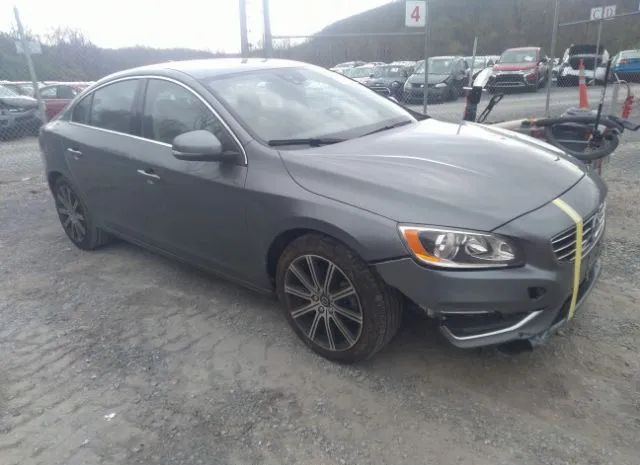 VOLVO S60 2018 lyv402hk2jb171470