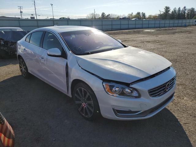 VOLVO S60 PREMIE 2018 lyv402hk2jb173817