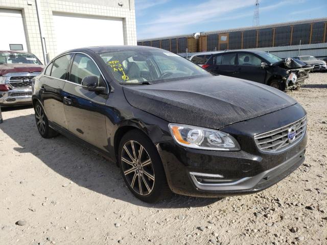 VOLVO S60 PREMIE 2017 lyv402hk3hb127312