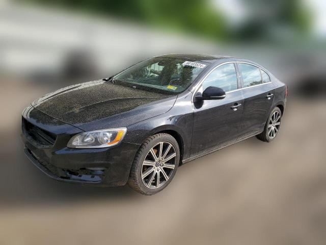 VOLVO S60 2017 lyv402hk3hb135572