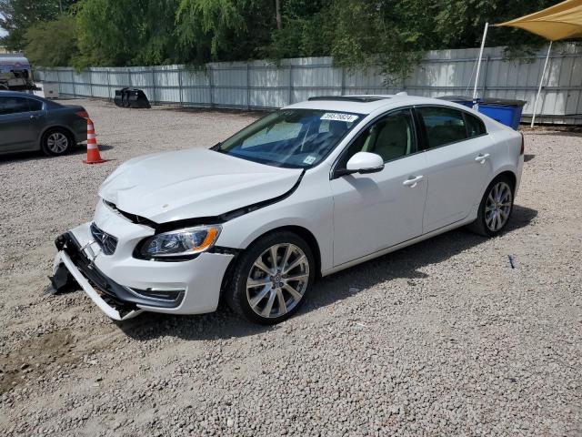 VOLVO S60 2016 lyv402hk3hb144756