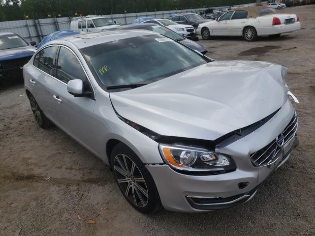 VOLVO S60 PREMIE 2018 lyv402hk3jb169730