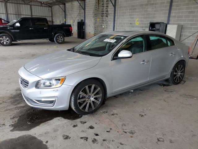 VOLVO S60 PREMIE 2017 lyv402hk4hb126542