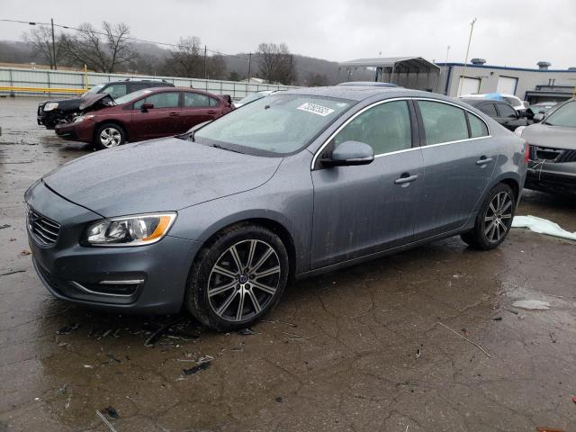 VOLVO S60 PREMIE 2017 lyv402hk4hb139324