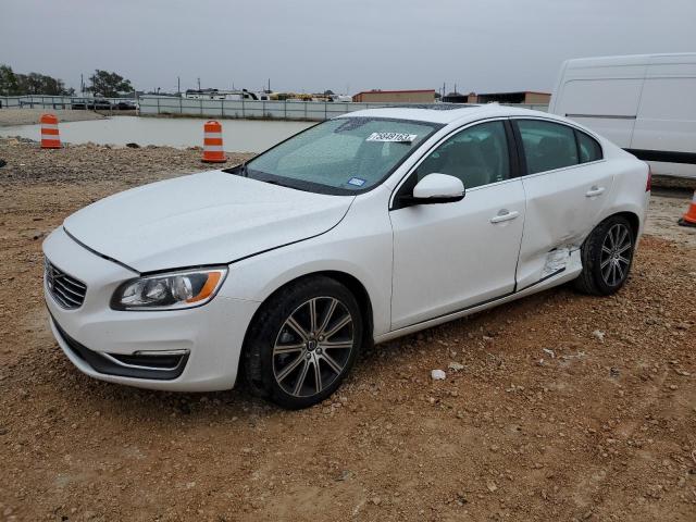 VOLVO S60 2017 lyv402hk4hb141106