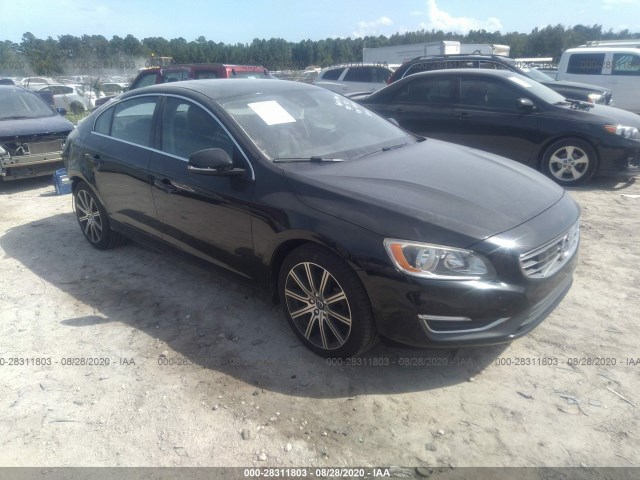 VOLVO S60 2017 lyv402hk5hb133208