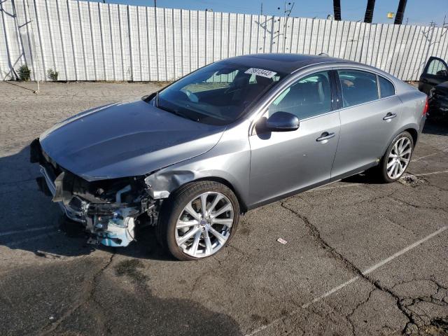 VOLVO S60 2017 lyv402hk5hb133581