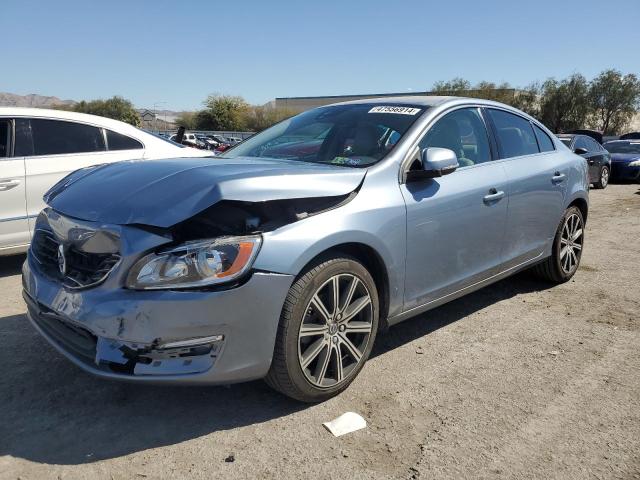 VOLVO S60 2017 lyv402hk5hb139882