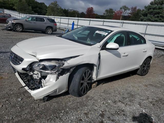 VOLVO S60 2017 lyv402hk5hb146833