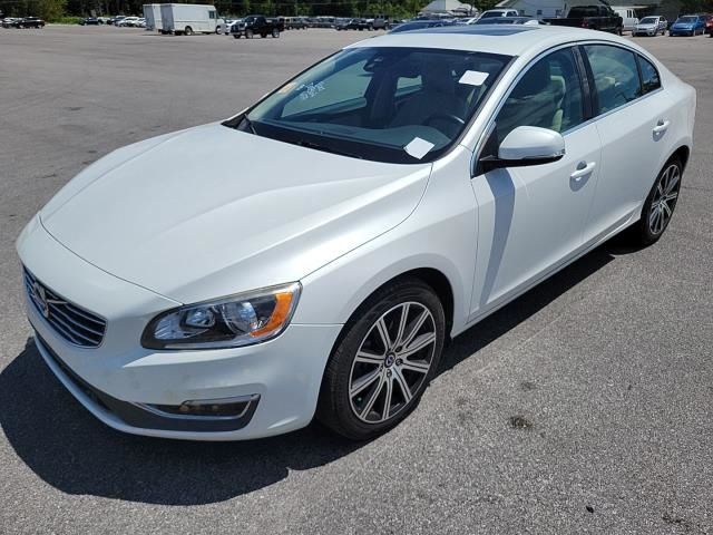 VOLVO S60 2018 lyv402hk5jb173973