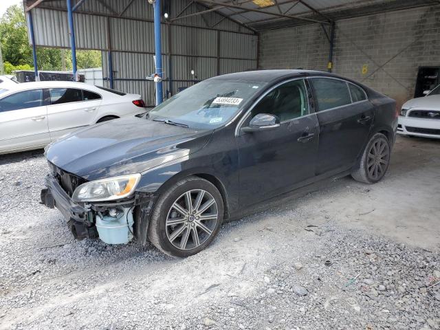 VOLVO S60 PREMIE 2017 lyv402hk7hb135574