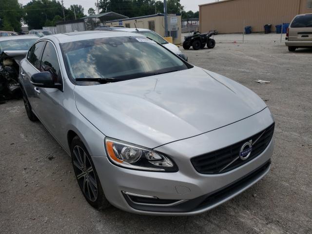 VOLVO S60 PREMIE 2017 lyv402hk7hb138765