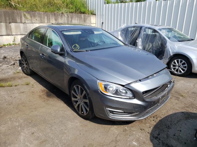 VOLVO S60 PREMIE 2018 lyv402hk7jb158357