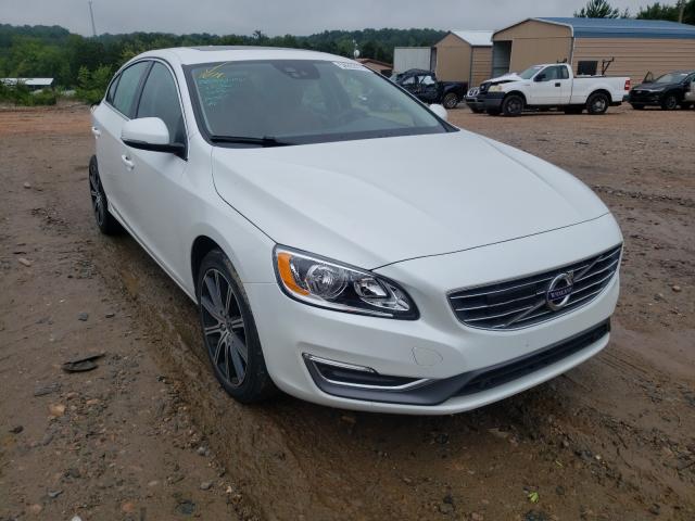 VOLVO S60 PREMIE 2017 lyv402hk8hb148897