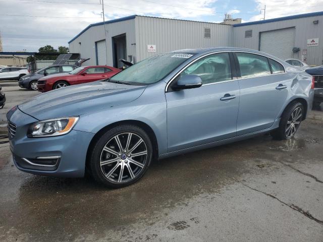 VOLVO S60 PREMIE 2018 lyv402hk8jb169920