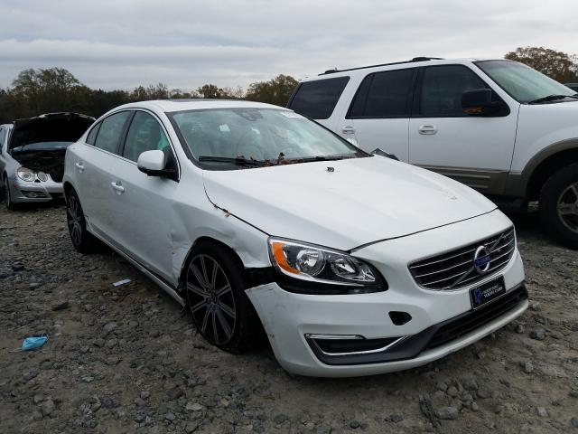 VOLVO S60 PREMIE 2017 lyv402hk9hb126293