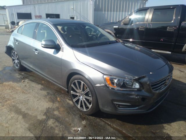 VOLVO S60 2018 lyv402hk9jb168999