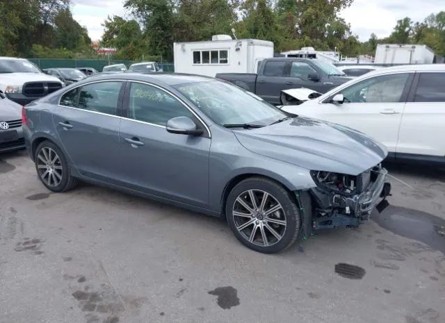 VOLVO S60 2017 lyv402hkxhb132653