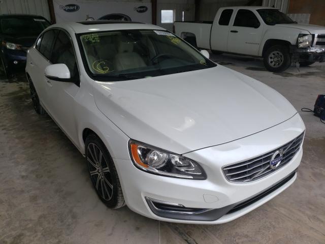 VOLVO S60 PREMIE 2017 lyv402hkxhb137822