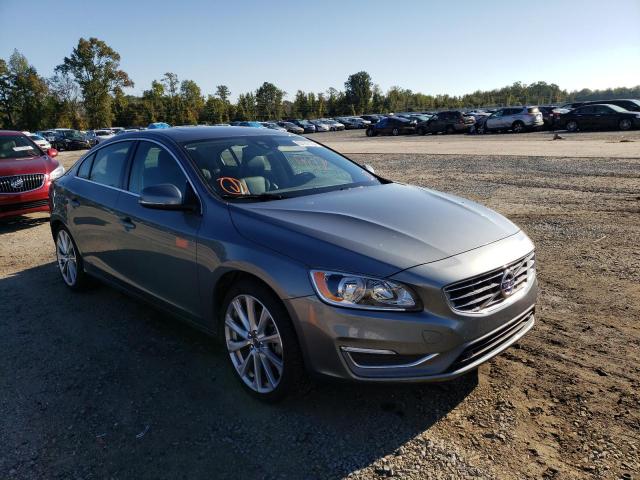 VOLVO S60 PREMIE 2017 lyv402hkxhb147928