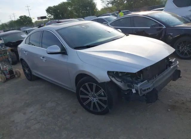 VOLVO S60 2017 lyv402hkxhb151493