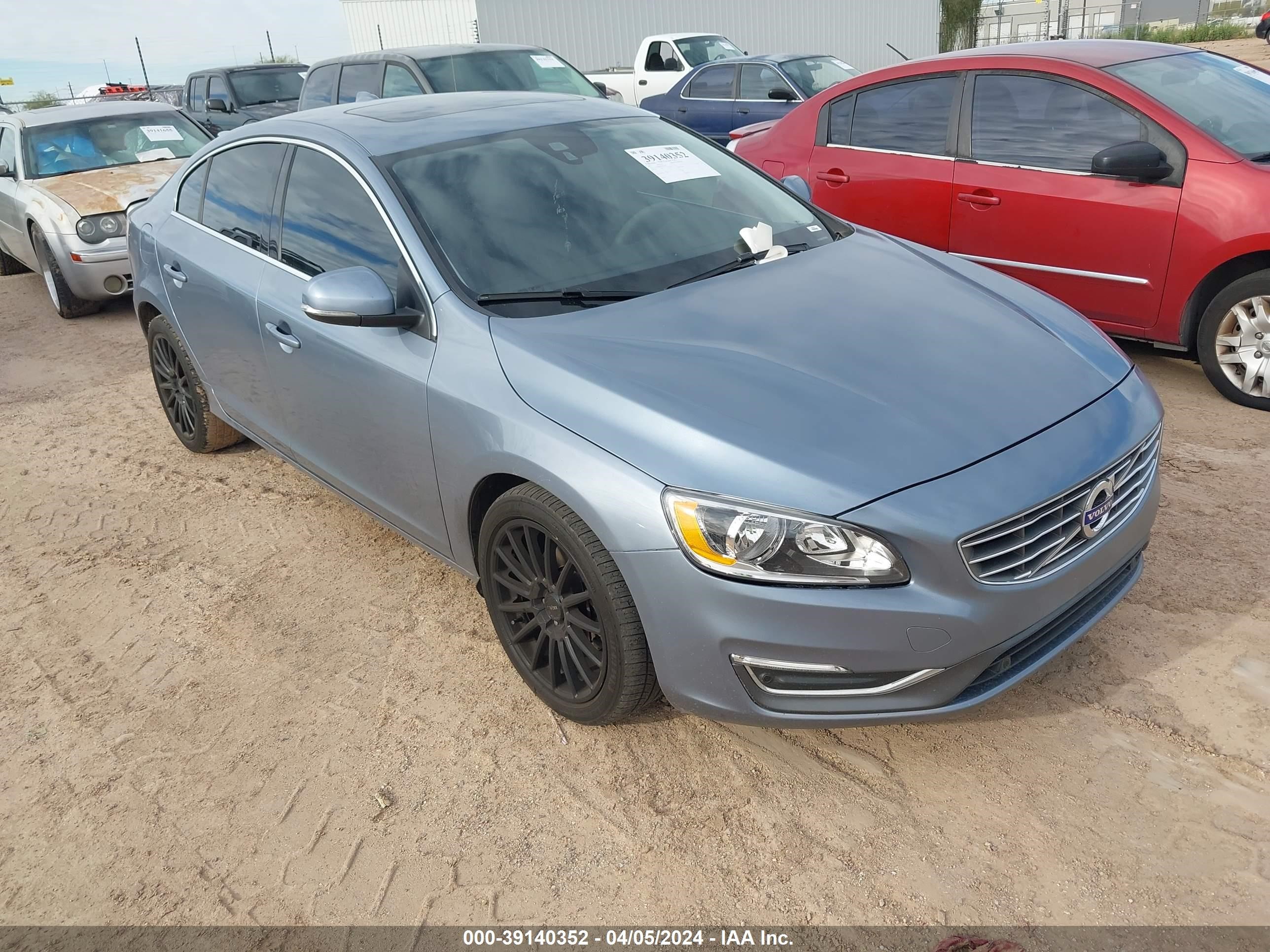 VOLVO NULL 2017 lyv402hkxhb154541