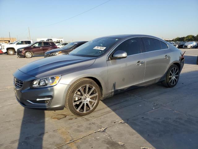 VOLVO S60 PREMIE 2017 lyv402hkxhb195557