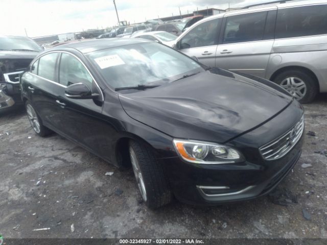 VOLVO S60 2018 lyv402hkxjb165660